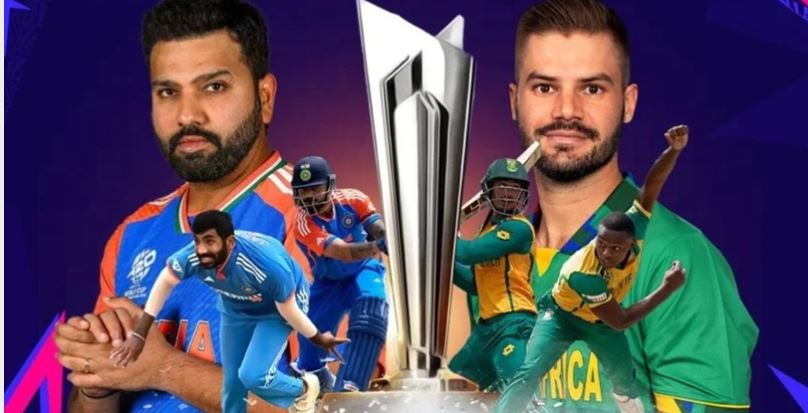 South Africa National Cricket Team Vs India National Cricket Team Timeline