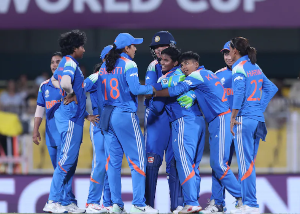 india women's national cricket team vs sri lanka women