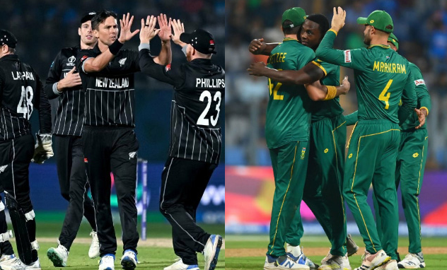 south africa national cricket team vs new zealand national cricket team