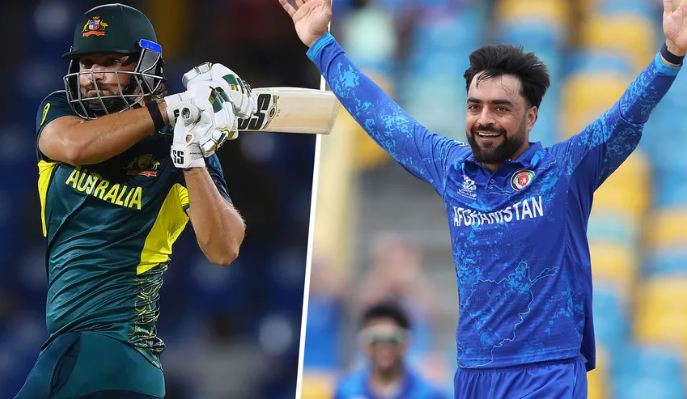 afghanistan national cricket team vs australian men’s cricket team match scorecard