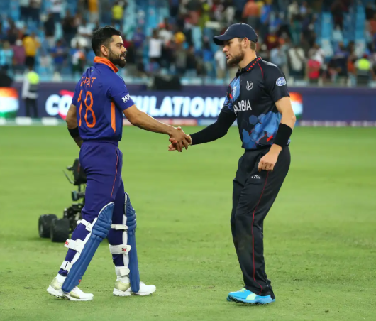 india national cricket team vs namibia national cricket team