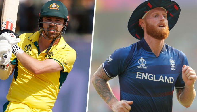 australian men’s cricket team vs england cricket team timeline