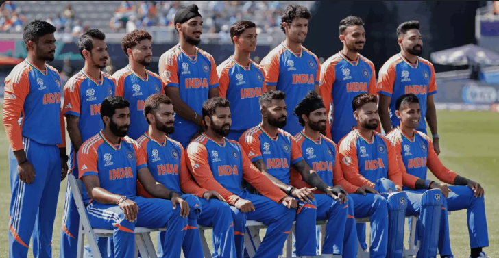 india national cricket team players