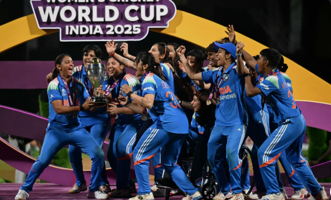 india women's national cricket team players