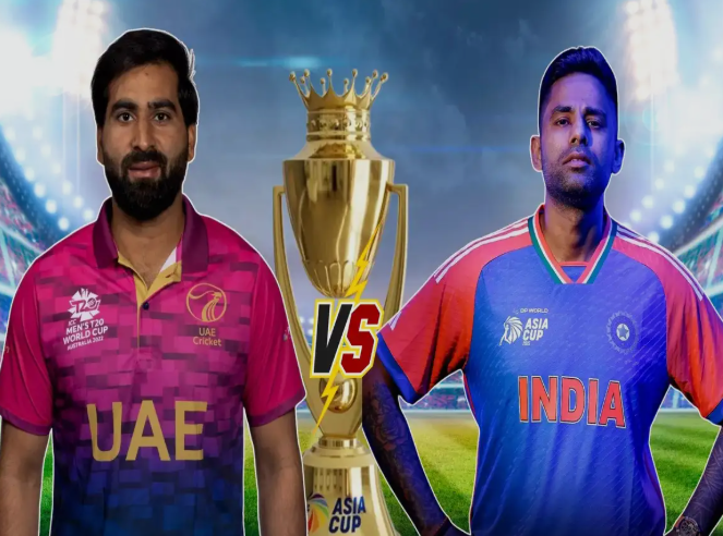 Uae Cricket Team Vs India A Cricket Team Stats