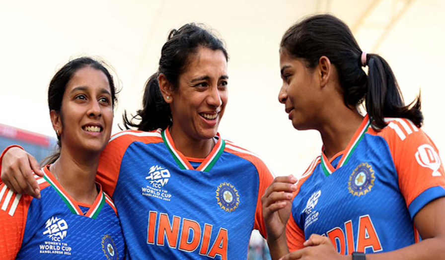 India Women's National Cricket Team Vs Sri Lanka Women's National Cricket Team Stats