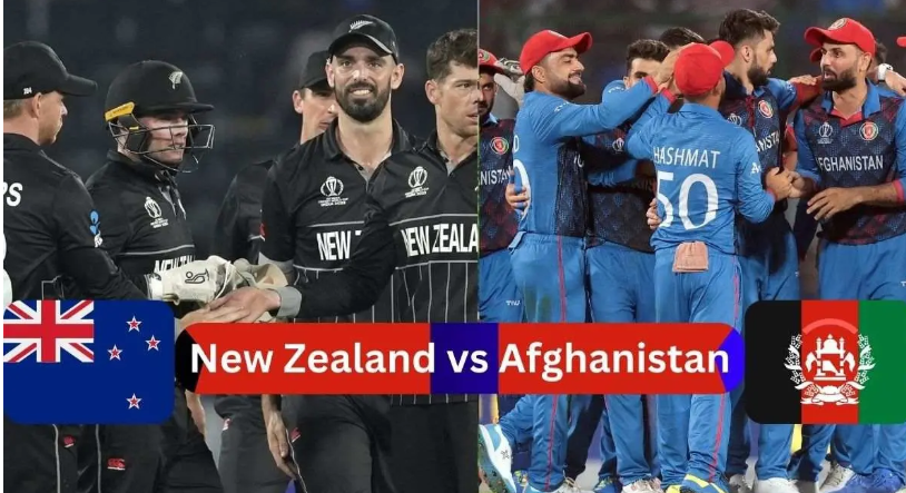 Afghanistan National Cricket Team Vs New Zealand National Cricket Team Stats