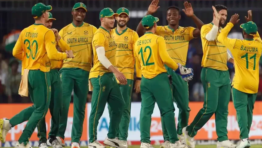 South Africa National Cricket Team Vs Afghanistan National Cricket Team Standings