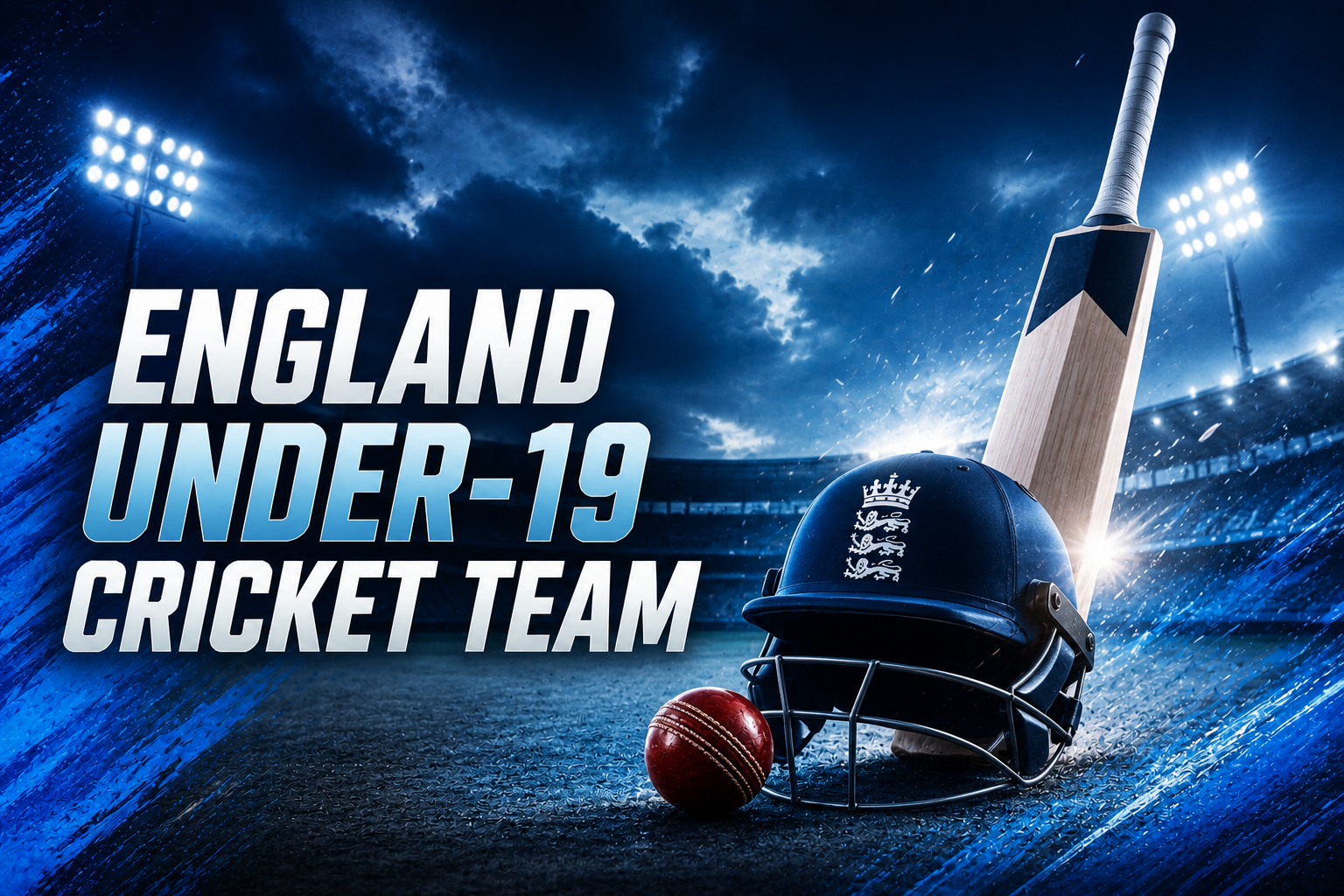 England Under-19 Cricket Team Standings