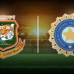 Bangladesh National Cricket Team Vs India National Cricket Team Timeline