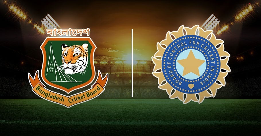 Bangladesh National Cricket Team Vs India National Cricket Team Timeline
