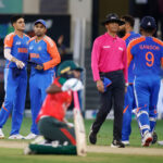 Bangladesh National Cricket Team Vs India National Cricket Team Stats