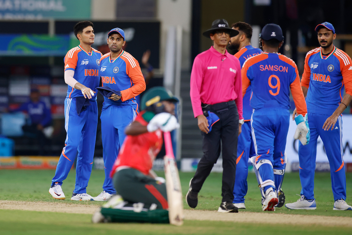 Bangladesh National Cricket Team Vs India National Cricket Team Stats
