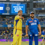 Mumbai Indians Vs Chennai Super Kings Stats