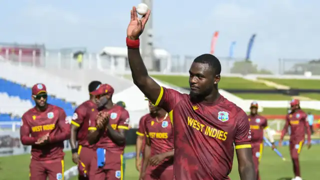 Pakistan National Cricket Team Vs West Indies Cricket Team Timeline