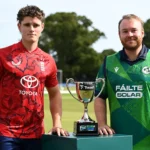 England Cricket Team Vs Ireland Cricket Team Matches