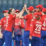 England Women’s National Cricket Team Vs India Women’s National Cricket Team Matches