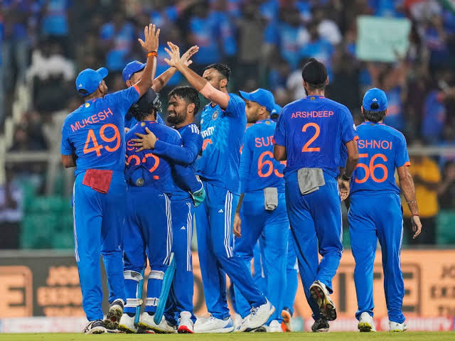 india national cricket team vs australia national cricket team matches